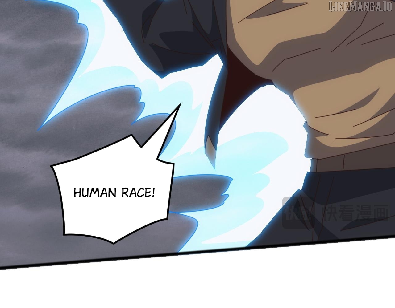 Invasion of the Myriad Races: Starting by Taming a Legendary Beast Chapter 49 - page 80